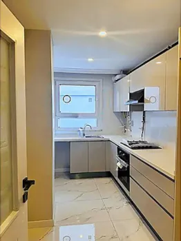 شقق بأسلوب حياة عصري في وسط بشكتاش اسطنبول